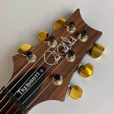 PRS Mark Tremonti Signature Trem 10Top image 4
