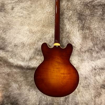Heritage h-535 2009 image 4