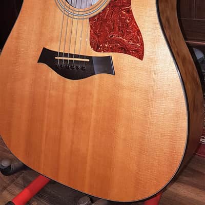 Taylor 310CE Limited Edition - Beautiful 3 Piece Back of Flamed & Quilted Maple image 2
