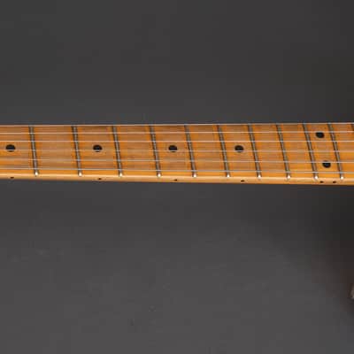 Fender Stratocaster Eric Clapton Blackie Tribute 2006 image 11