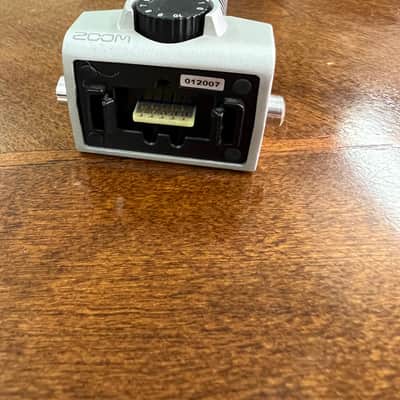 Zoom H5 Handy Recorder 2010s - Black image 4