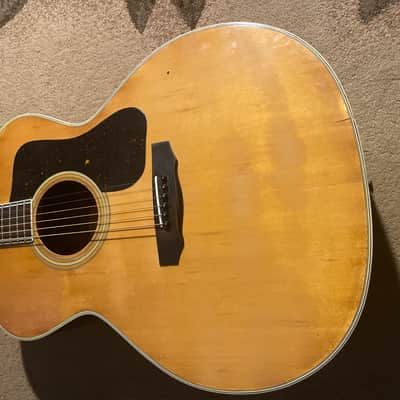 Hohner HG-730 1980 - Natural image 17