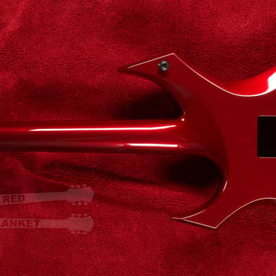 B.C. Rich Warlock USA Custom Shop Limited Edition 2022 image 16