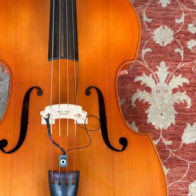 Andreas 101 ¾ Upright Bass Bild 10