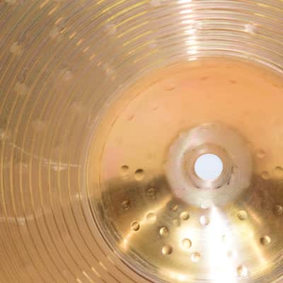 Sabian B8X Thin 16" Crash Cymbal image 5