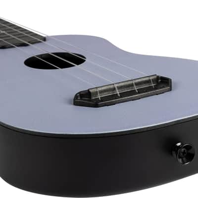 Flight UTS-35 Fog Ultra Travel Ukulele image 8