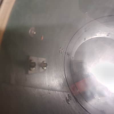 Slingerland 16"(Diameter) x 14"(Depth) Floor Tom 1970's image 15
