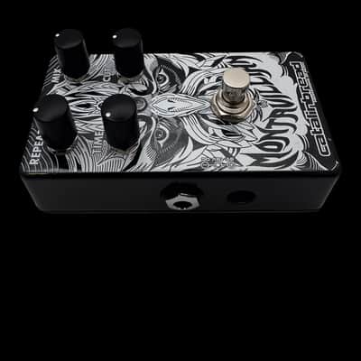 Catalinbread Montavillian Echo 2014 - 2021 - Blue X5306 image 5