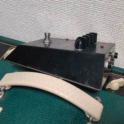 Ibanez RC99 Rotary Chorus 1990s MIJ Made in Japan Vintage Guitar Bass Effects Pedal image 4