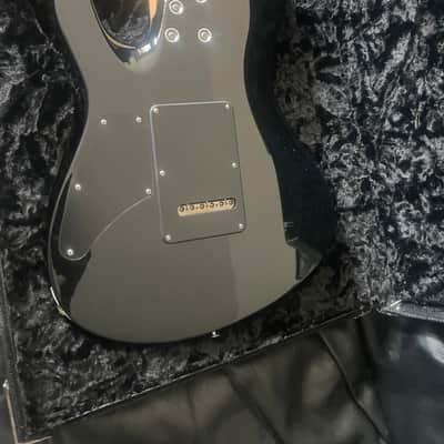Suhr Modern Plus- Trans Blue Denim Slate image 12