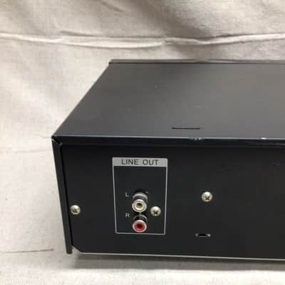 Sony CDP-215 image 8