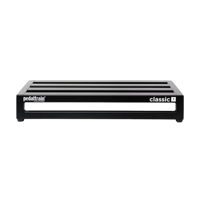 Pedaltrain Classic 1 without Case image 1