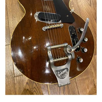 GIBSON LES PAUL PROFESSIONNAL 1969 image 4