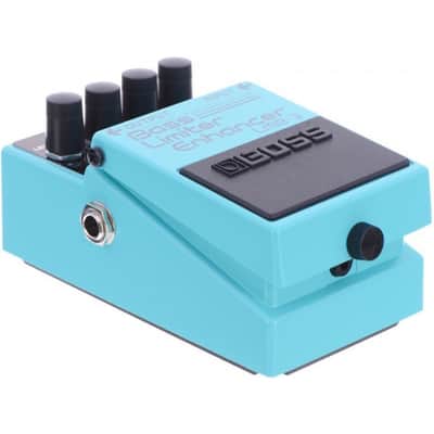 BOSS LMB3 BASS LIMITER ENHANCER image 6