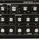 Moog Minitaur Monophonic Analog Desktop Bass Synthesizer