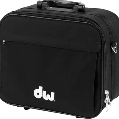 DW 9002XF Extended Footboard Double Bass Drum Pedal image 6