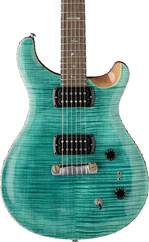 PRS SE Paul's Guitar | Reverb