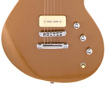 Reverend Sensei 290 Metallic Bronze image 2