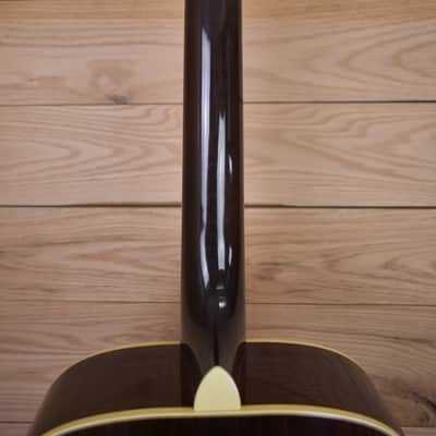 Fender LS-20 90's - East Indian Rosewood/Spruce image 5