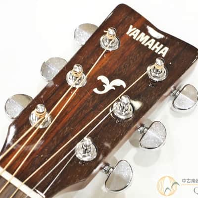 Yamaha Fg720 S image 4