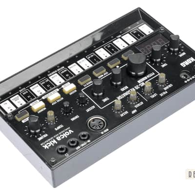 Korg  Volca Kick image 2
