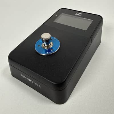 Sennheiser XSW-D Digital RX Pedal Receiver USB-C Powered No Transmitter image 5