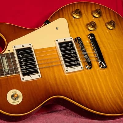 Gibson Custom Shop Wildwood Spec 1959 Les Paul Standard - Gloss image 7