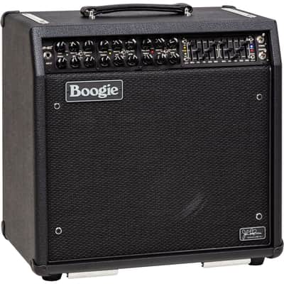Mesa Boogie JP-2C Limited Edition 12x12 Combo Amp image 4
