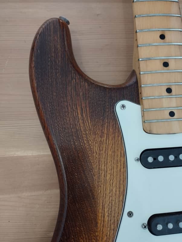 Greco Stratocaster Sparkle sound SE 600 1977 | Reverb