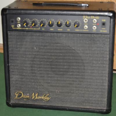Dean Markley K-65 Amplifier  - Excellent Condition image 2