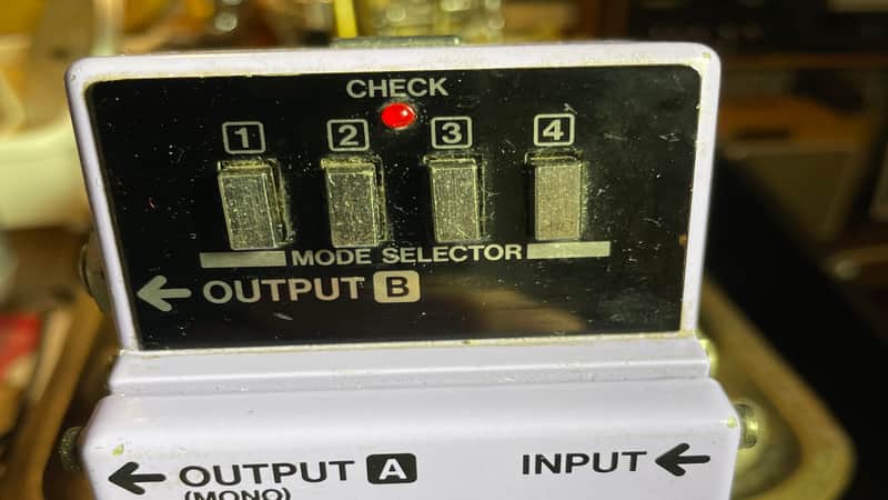 Boss DC-2 Dimension C | Reverb Canada