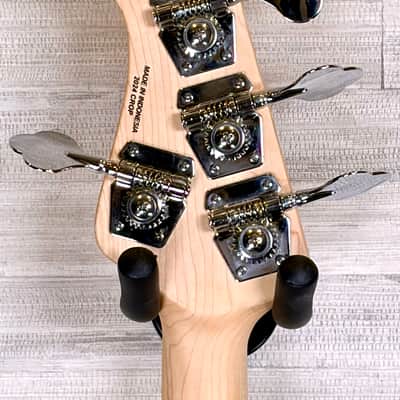 Sterling by music man - Joe dart I - Natural image 8