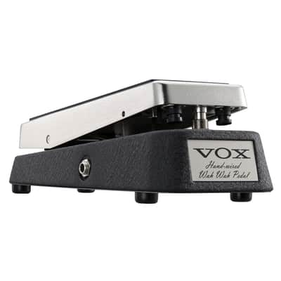 Vox - V846 HW Hand Wired Wah Pedal image 2