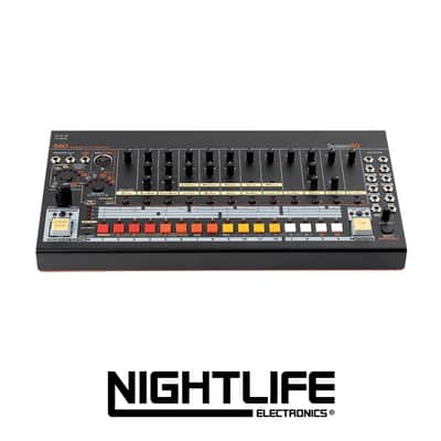 System80 810 MK2 - Desktop image 2