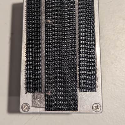 Iron Ether Xerograph image 2