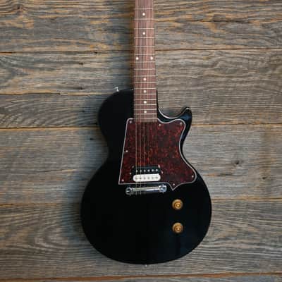 Used Gibson 2018 Billie Joe Armstrong Les Paul Junior - Ebony w/ OHSC image 2