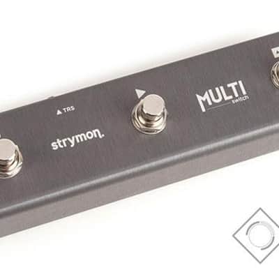 Strymon Multi Switch Extended Control Switch image 2