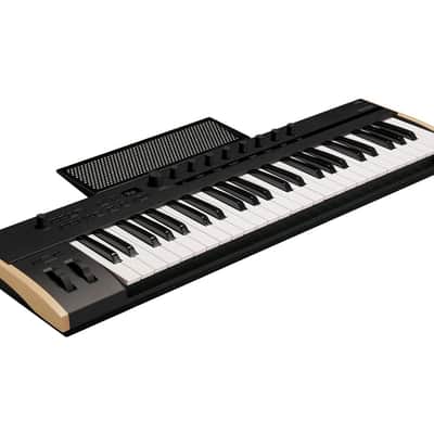 Korg Keystage 49 Poly AT MIDI 2.0 Keyboard Controller image 6