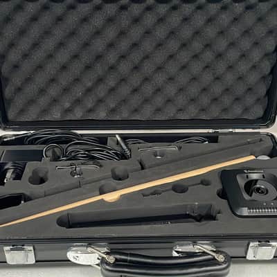 Aerodrums Aerodrums 2 + carrying case image 1