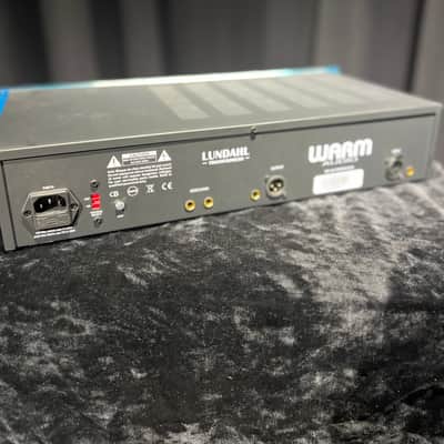 Warm Audio WA-1B Tube Opto Compressor image 4
