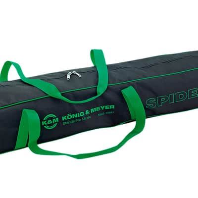 18851 Housse pour stand Spider ou Spider Pro K&M image 1
