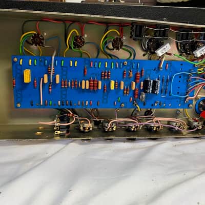 1979 Marshall Super Lead 2203 image 16