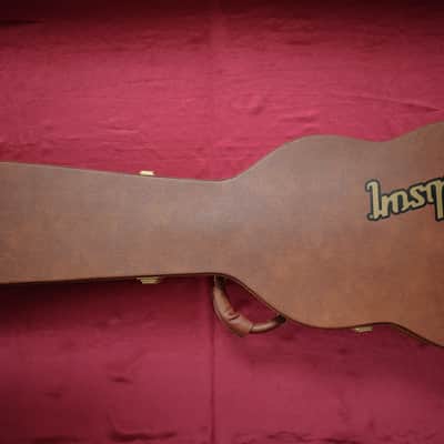 Gibson SG Standard Bass 2019 - Present - Ebony image 2
