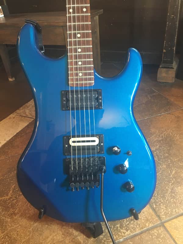 1984 Kramer Pacer USA image 1