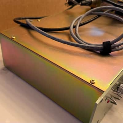 H2 Audio Helios 0011 Stereo 2025 - Mint green image 2