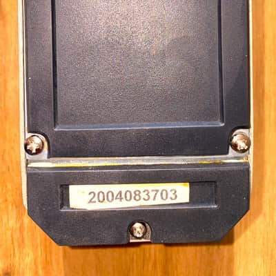Super Rare Vintage Aria Cool-Vibe Chorus Effects Pedal Excellent Condition! image 8