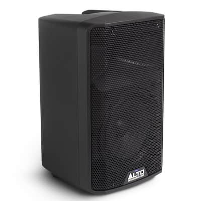 Alto Professional TX408 350W Powered Loudspeaker With Bluetooth - 8in image 5