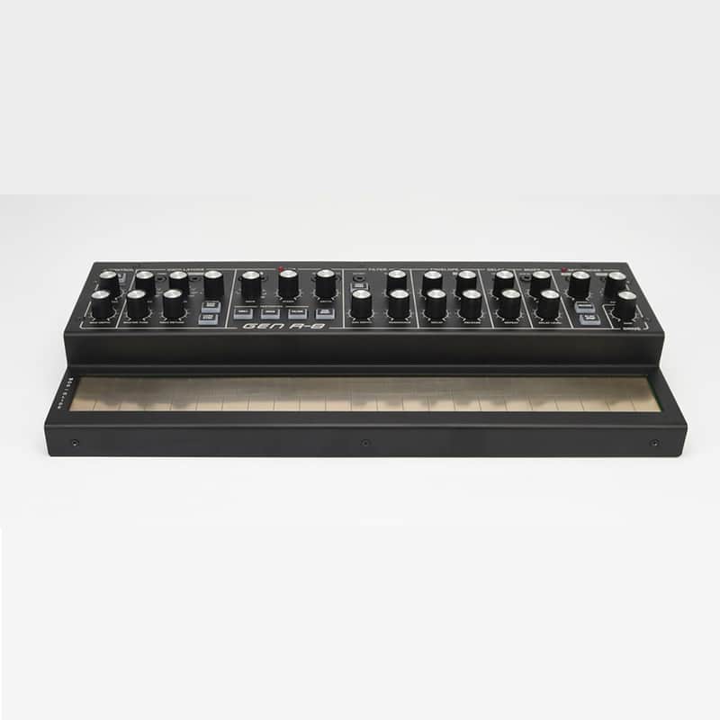 Dubreq Stylophone GENR8 Gen R8 Touch Analog Synthesizer image 1