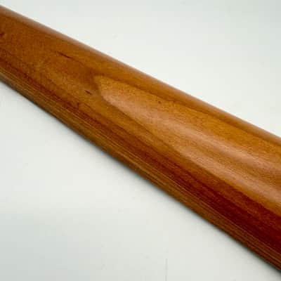 HooDoo Telecaster Neck Roasted Maple Nitro htn6451 image 4