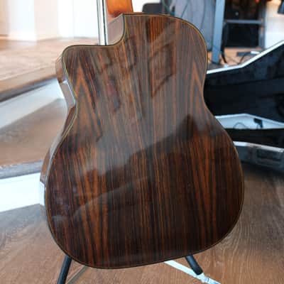 Early 2000s Gitane D-500 Maccaferri Style Grande Bouche image 21